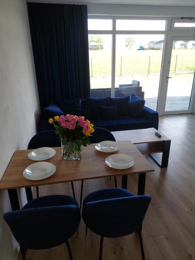 Apartamenty Sealife Sarbinowo Zewnętrze zdjęcie