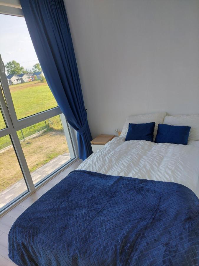 Apartamenty Sealife Sarbinowo Zewnętrze zdjęcie