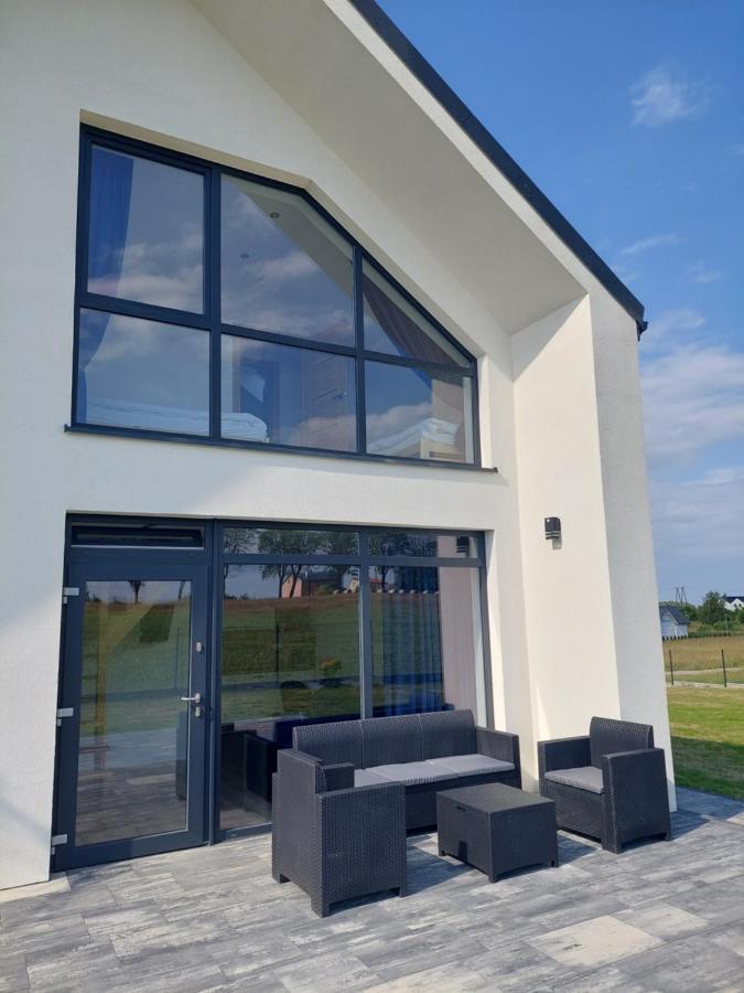 Apartamenty Sealife Sarbinowo Zewnętrze zdjęcie