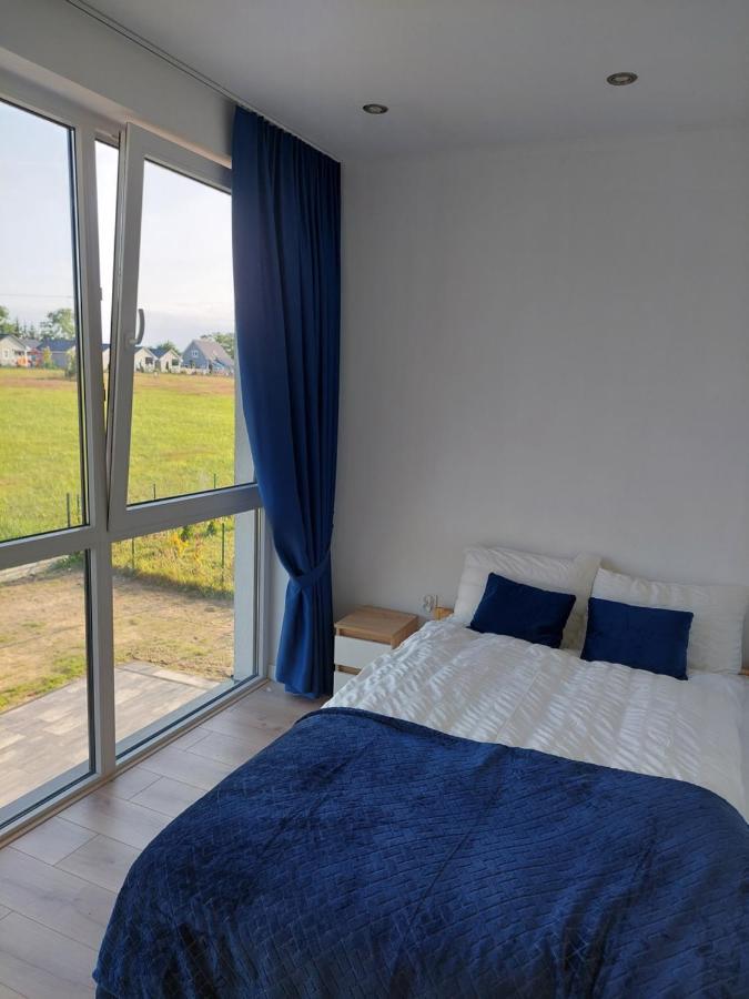Apartamenty Sealife Sarbinowo Zewnętrze zdjęcie
