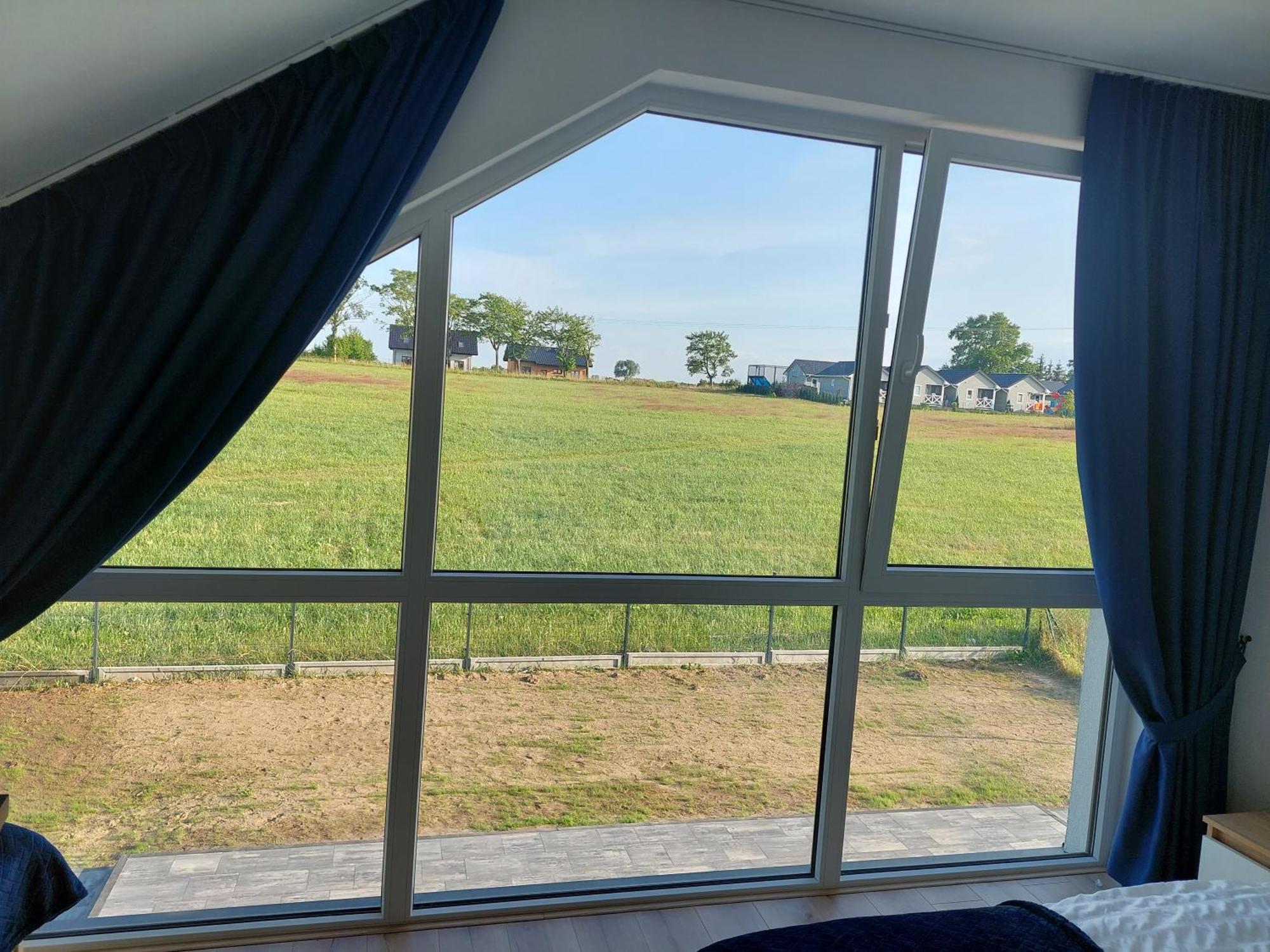 Apartamenty Sealife Sarbinowo Zewnętrze zdjęcie