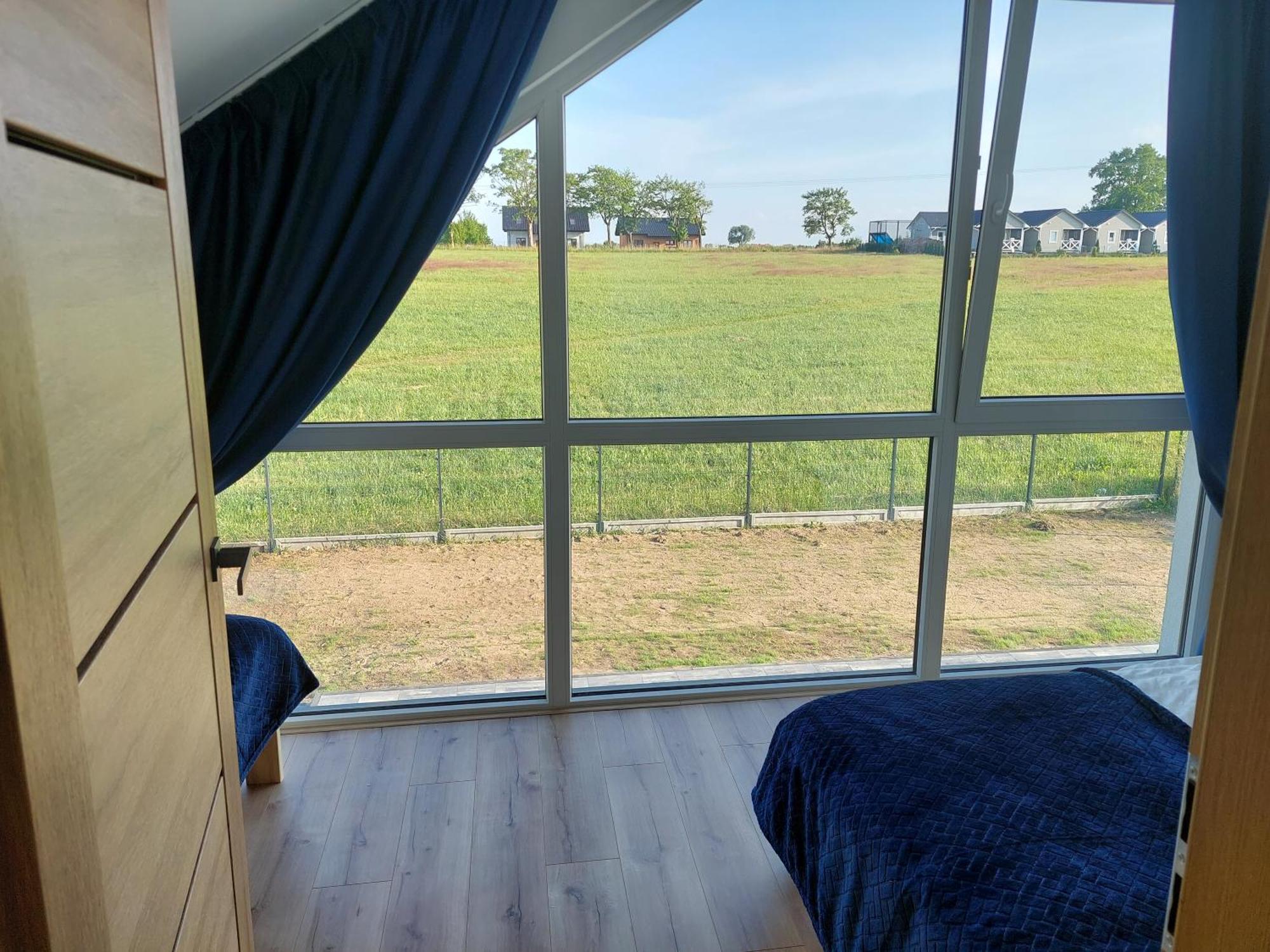 Apartamenty Sealife Sarbinowo Zewnętrze zdjęcie