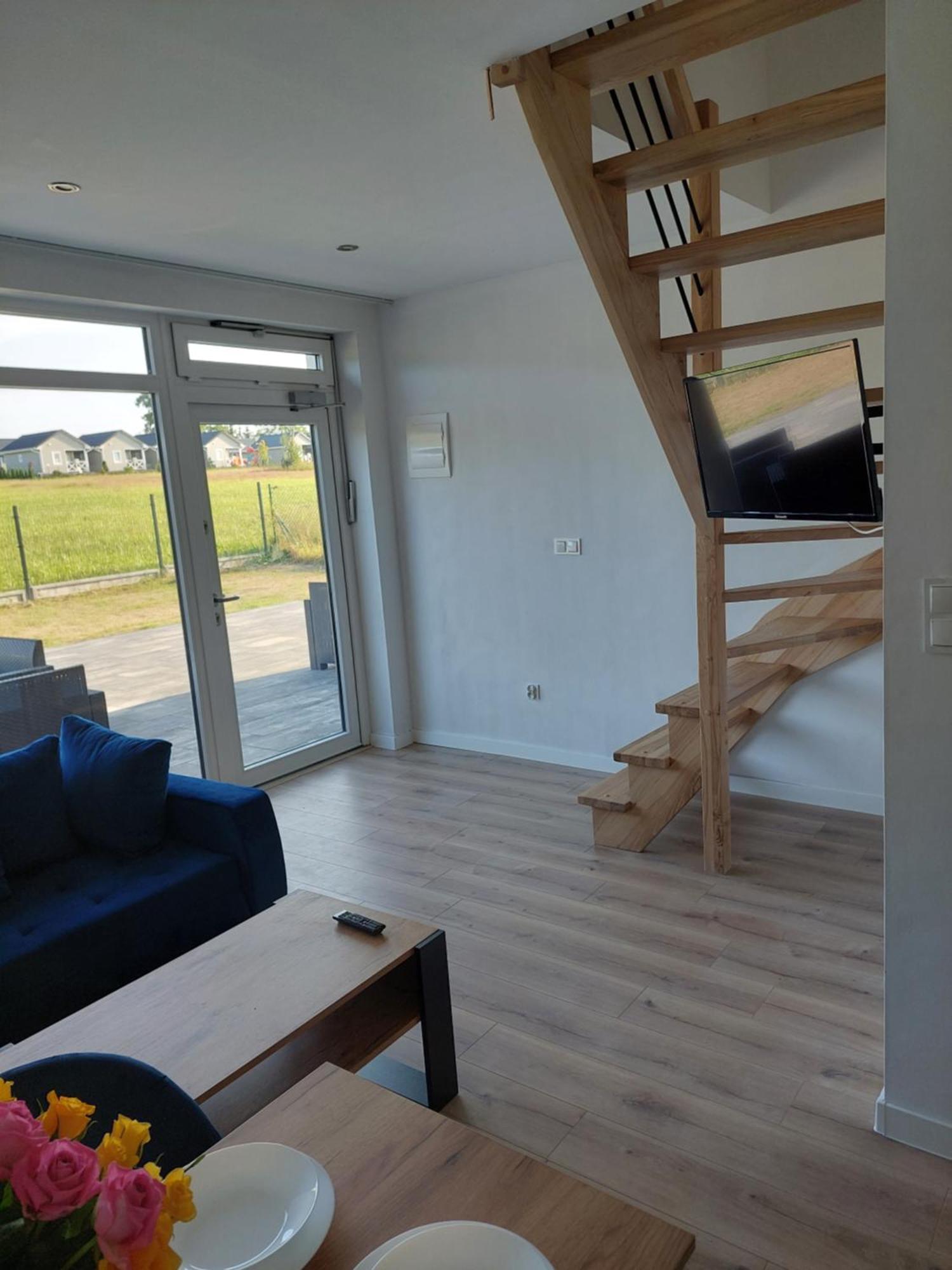 Apartamenty Sealife Sarbinowo Zewnętrze zdjęcie