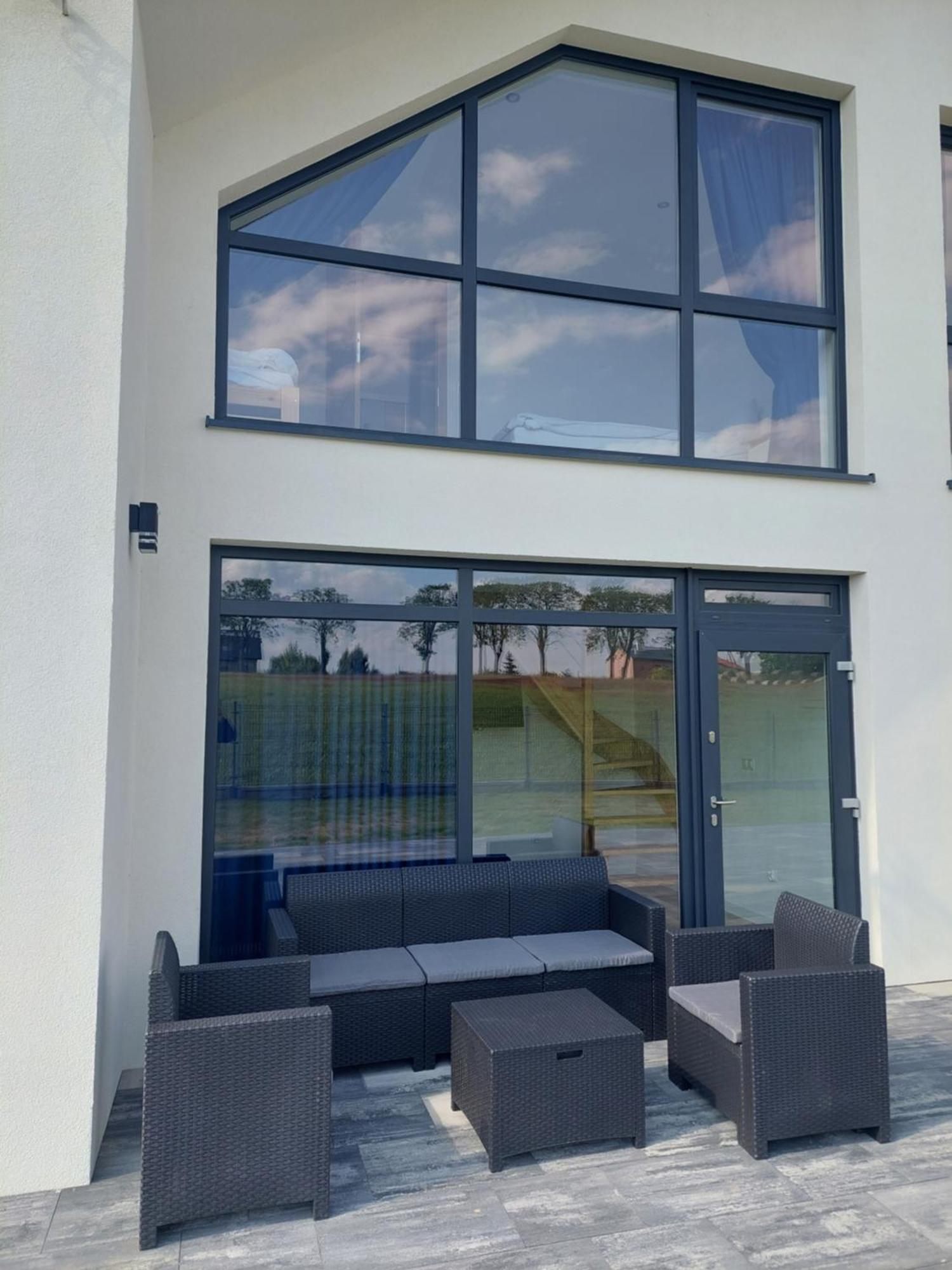 Apartamenty Sealife Sarbinowo Zewnętrze zdjęcie