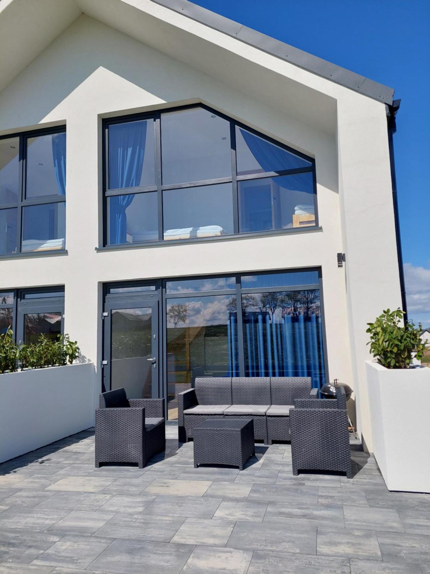 Apartamenty Sealife Sarbinowo Zewnętrze zdjęcie