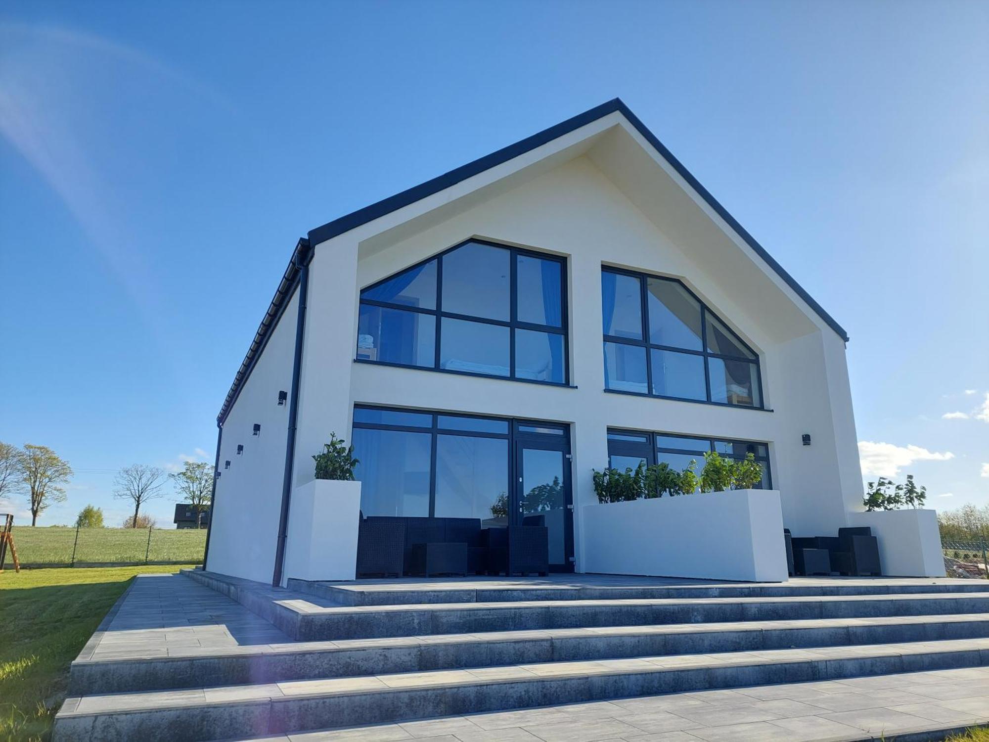 Apartamenty Sealife Sarbinowo Zewnętrze zdjęcie