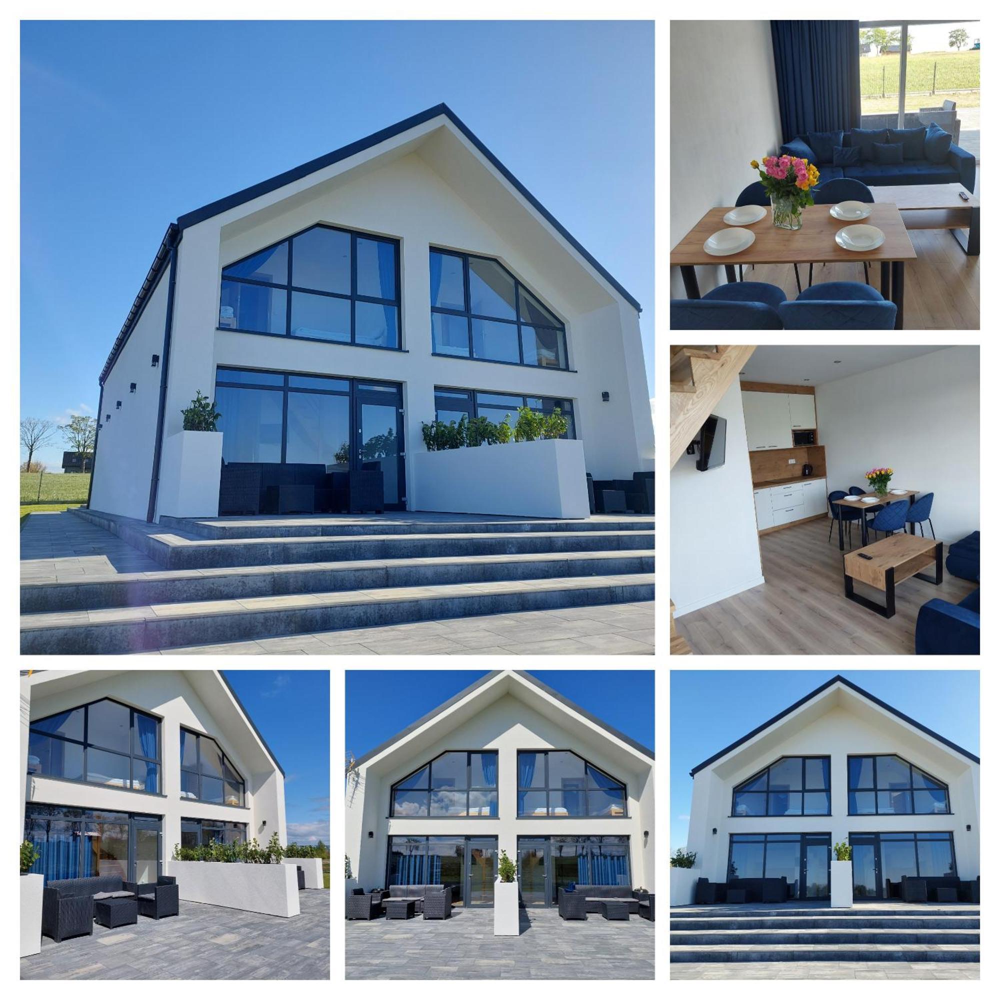 Apartamenty Sealife Sarbinowo Zewnętrze zdjęcie